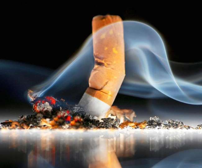 World No Tobacco Day: Here is How You Can Quit Smoking