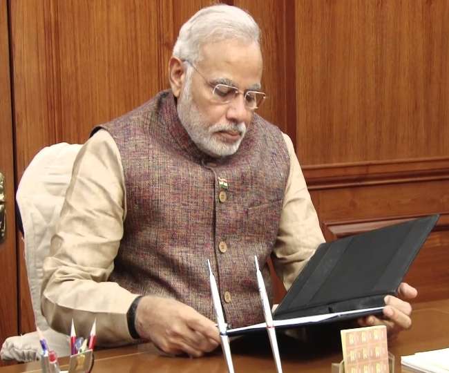 Modi Government 2.0: दूसरी बार प्रधानमंत्री बन, नरेंद्र मोदी ने बनाए दो नए रिकॉर्ड