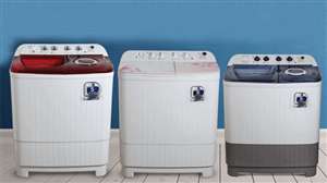 Daiwa ने भारत में 7,599 रुपये लॉन्च की वाशिंग मशीन, जानें किससे है मुकाबला