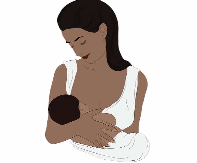 World Breastfeeding Day 2019: शिशु ही नहीं मां को भी होते हैं स्तनपान कराने से ढेरों लाभ, जानें यहां