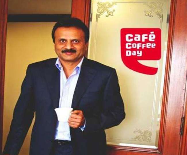 Cafe Coffee Day owner VG Siddhartha: कर्ज के बोझ से जिंदगी की जंग हार गए  वीजी सिद्धार्थ - Body of Cafe Coffee Day owner VG Siddhartha and son in law  of former