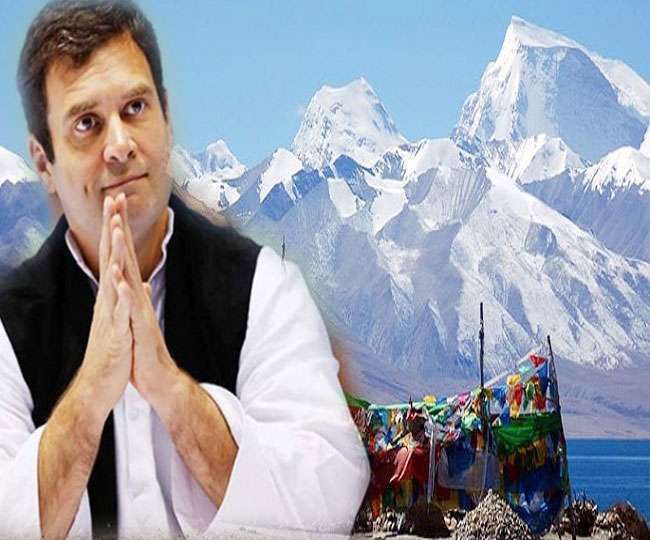 Image result for rahul kailash mansarovar yatra