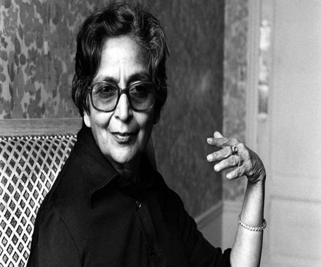 Amrita pritam birth anniversary: मानो वो मुस्कान उस दरवाजे पर आज भी खड़ी है