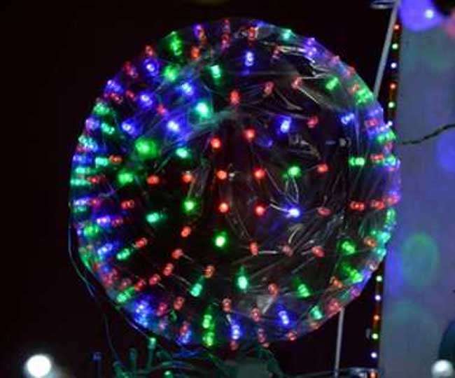 decorate your homes this diwali with jhaler
