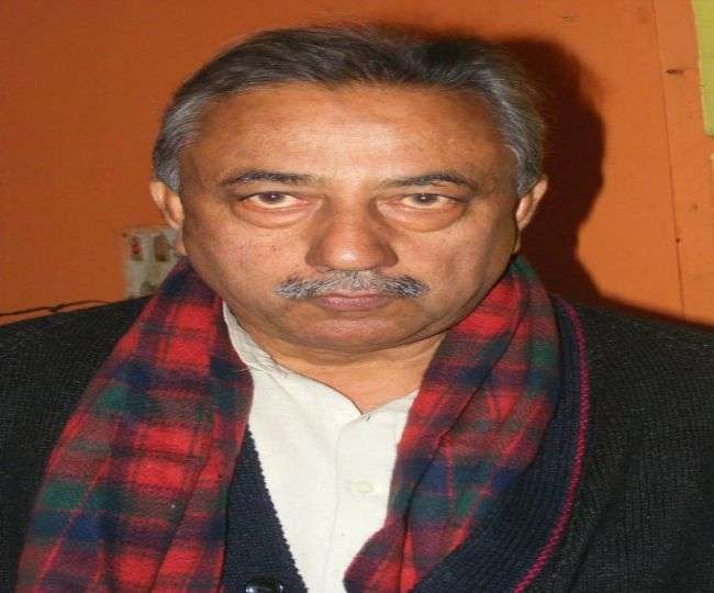 rld leader former minister kokab hameed passed away rld leader former minister kokab hameed passed away