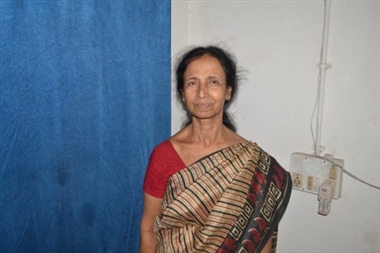 अर्चना करती रहेंगी भारत के भविष्य की रचना -