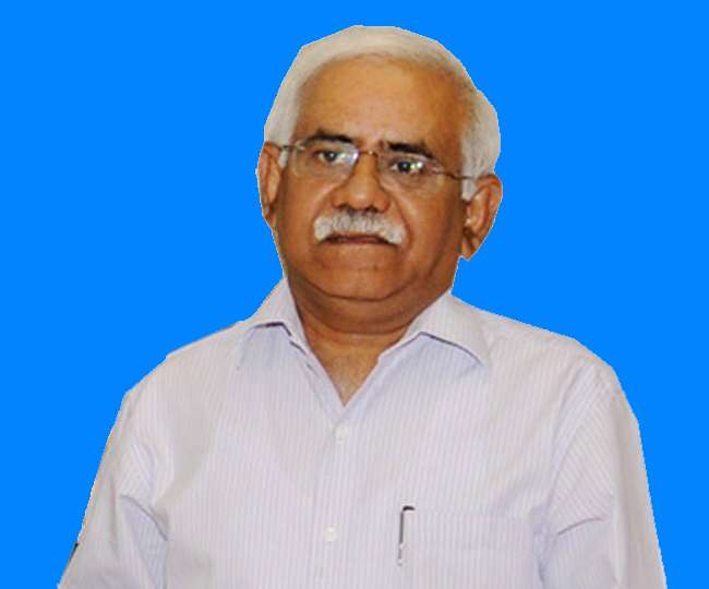 sudhir bhargava