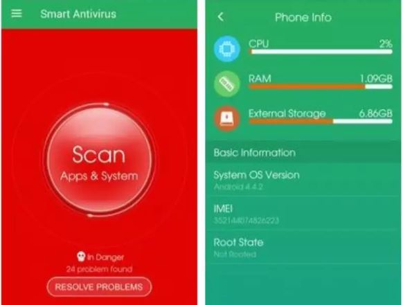 Uninstall these 15 apps from your smartphones