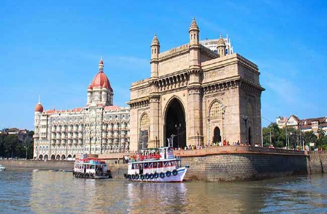भारत के टॉप 10 पर्यटन स्थल, देखें तस्वीरें