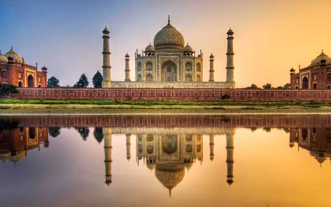 भारत के टॉप 10 पर्यटन स्थल, देखें तस्वीरें