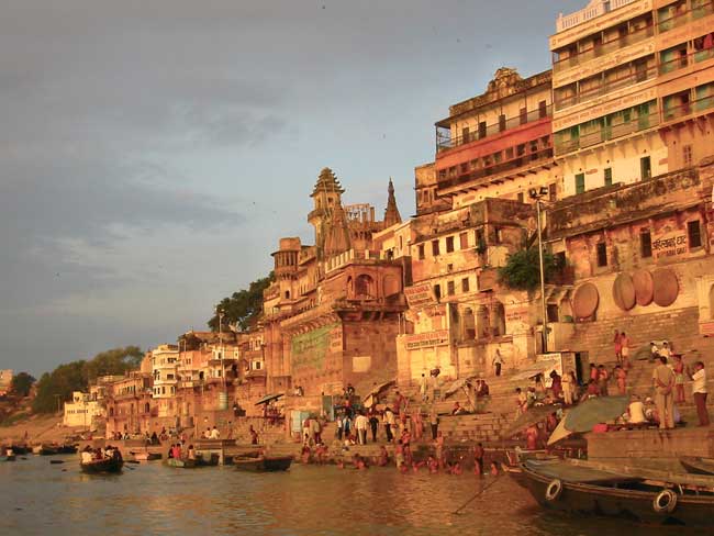 भारत के टॉप 10 पर्यटन स्थल, देखें तस्वीरें