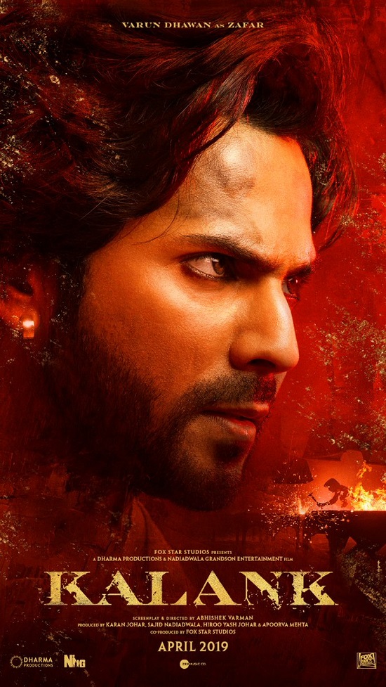 Karan johars new film