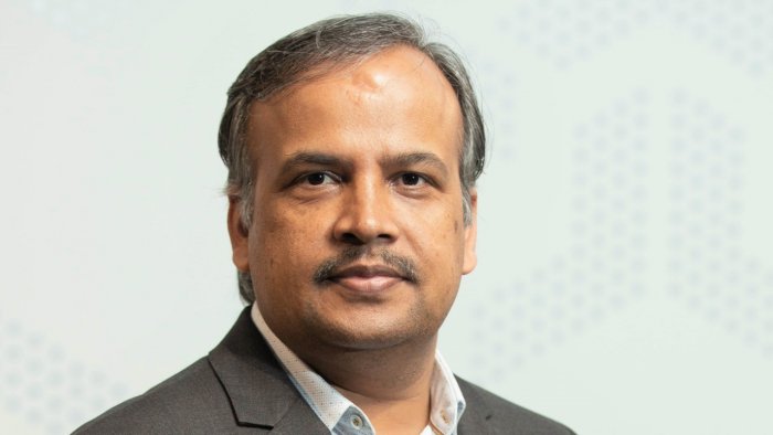Anand Kulkarni