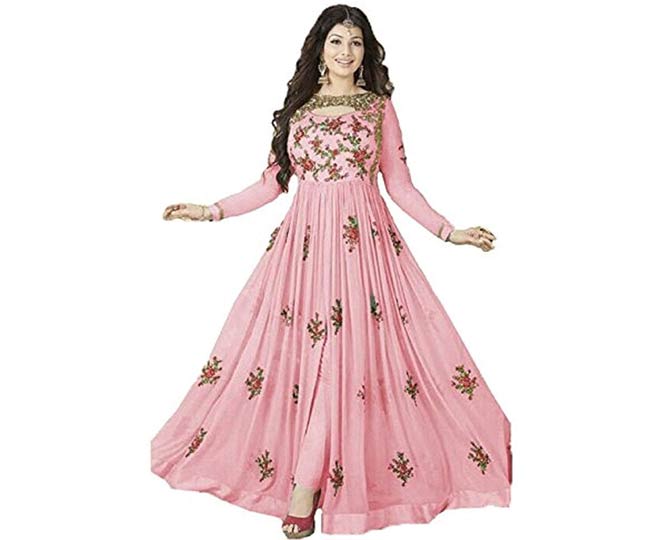 anarkali suits under 1000
