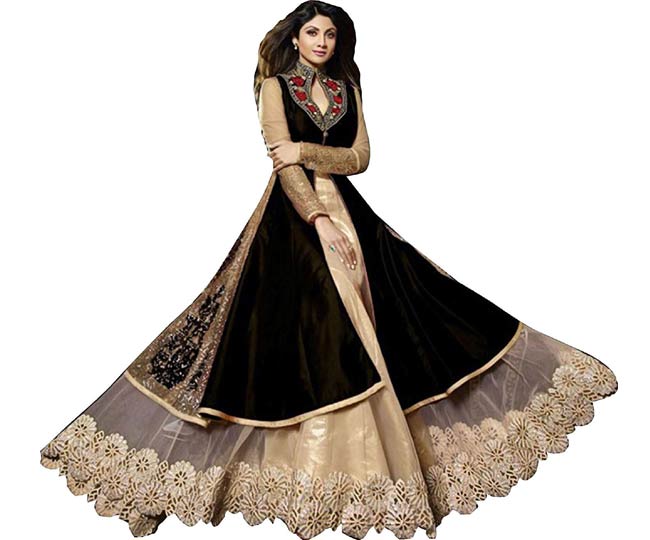 anarkali suits under 1000