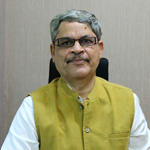 Arun Raste