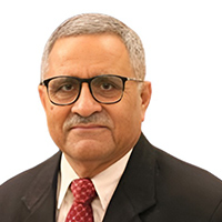 Arvind Kapur