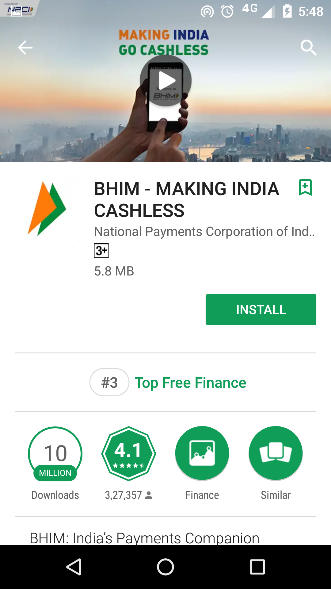 online money transfer se lekar shopping thak mein kaam aayega yeh 4 apps online money transfer se lekar shopping thak mein kaam aayega yeh 4 apps