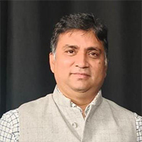 Binod Anand