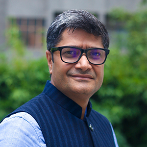Chandra Bhushan