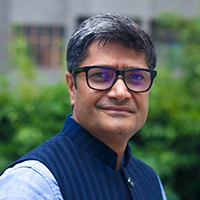 Chandra Bhushan