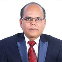 Ashok Kumar Mohanty