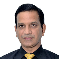Gyan Prakash