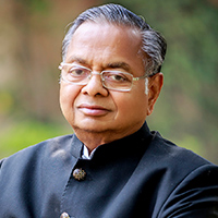 Dr R G Agarwal