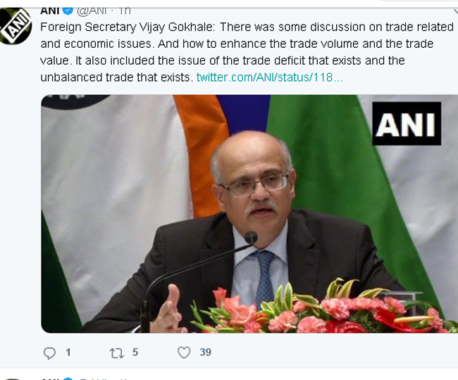 पीएम मोदी और चिनफिंग के बीच आज सीमा विवाद समेत अहम उलझे मुद्दों पर होगी वार्ता 1 पीएम मोदी और चिनफिंग के बीच आज सीमा विवाद समेत अहम उलझे मुद्दों पर होगी वार्ता 1