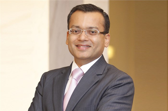 Gaurav Gupta