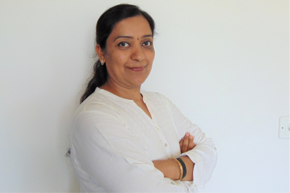 >Himani Jain