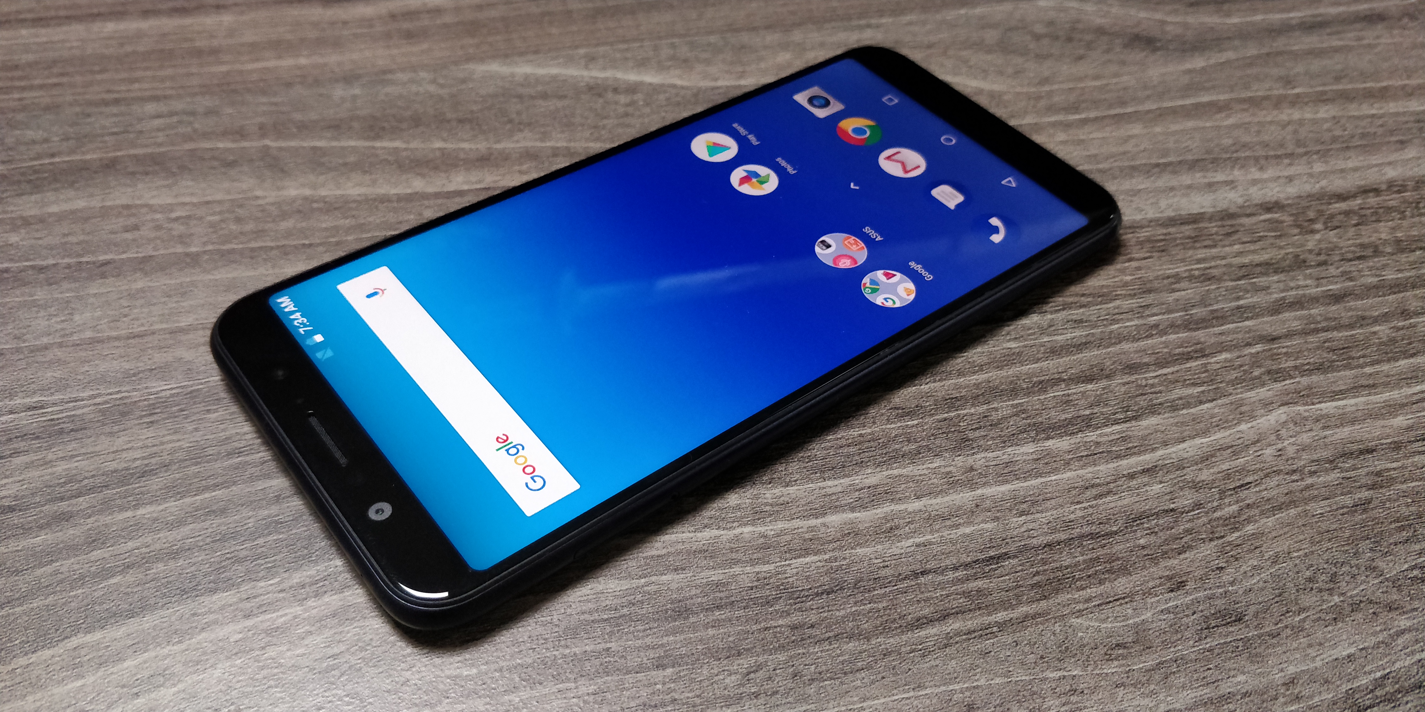 Asus zenphone Max Pro M1 Review: Try to break the monopoly of the Redmi Note Series | आसुस जेनफोन मैक्स प्रो M1 रिव्यू: रेडमी नोट सीरीज के एकाधिकार को तोड़ने की कोशिश