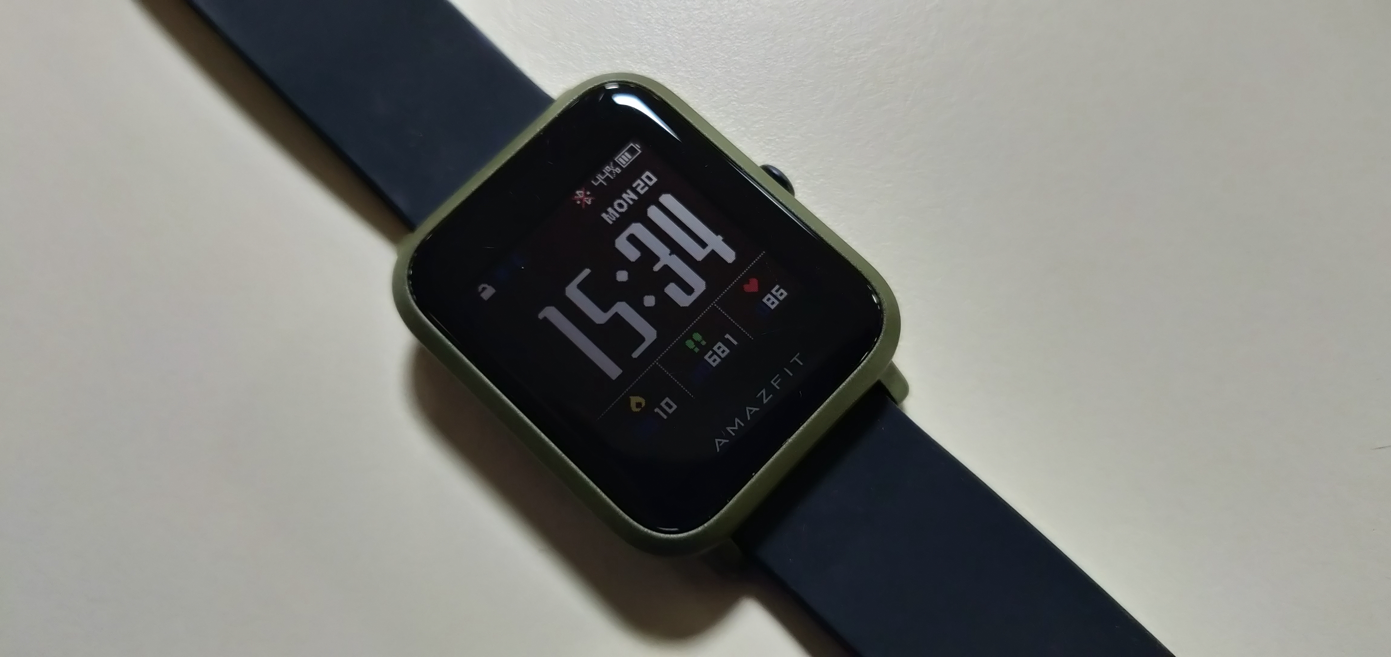 Amazfit Bip 3 Купить В Луганске