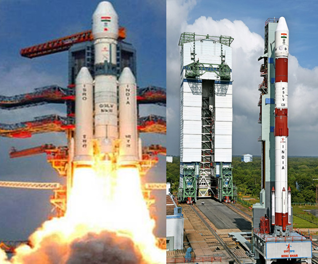 Pak Isro पाक पर बारीक नजर रखने में सक्षम हैं ISRO की ये सेटेलाइटें, युद्ध में ...