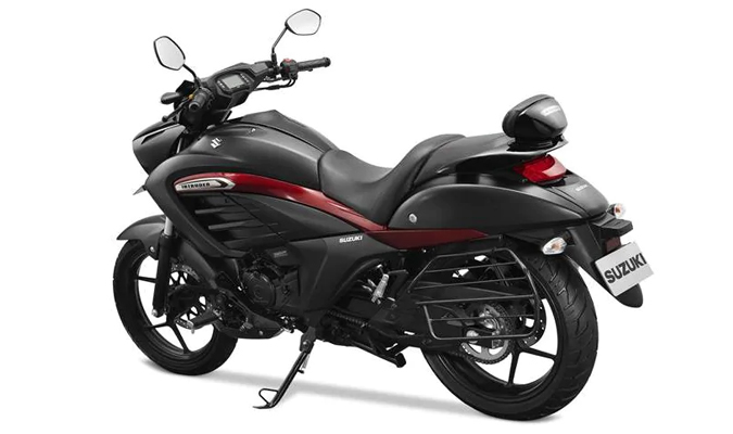 maruti suzuki intruder price