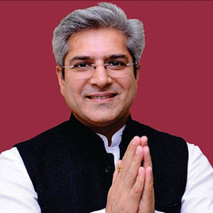 Kailash Gahlot
