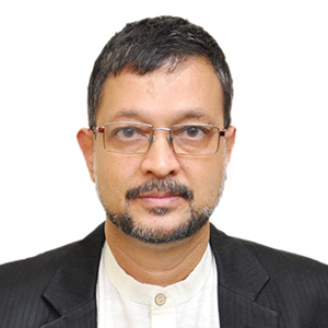 Kalyan Goswami