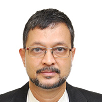 Kalyan Goswami