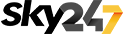 Sky247 logo