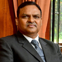 Meenesh Shah
