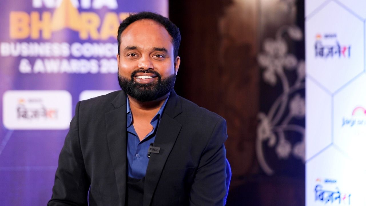 Nand Kumar Nair
