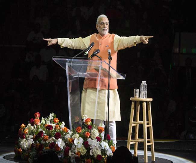 Hey Modi Howdy Modi मोदी और ट्रंप के बीच जुगलबंदी पर दुनिया की निगाहें जानें ...