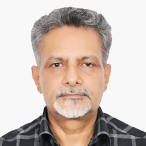 O P Chaudhary