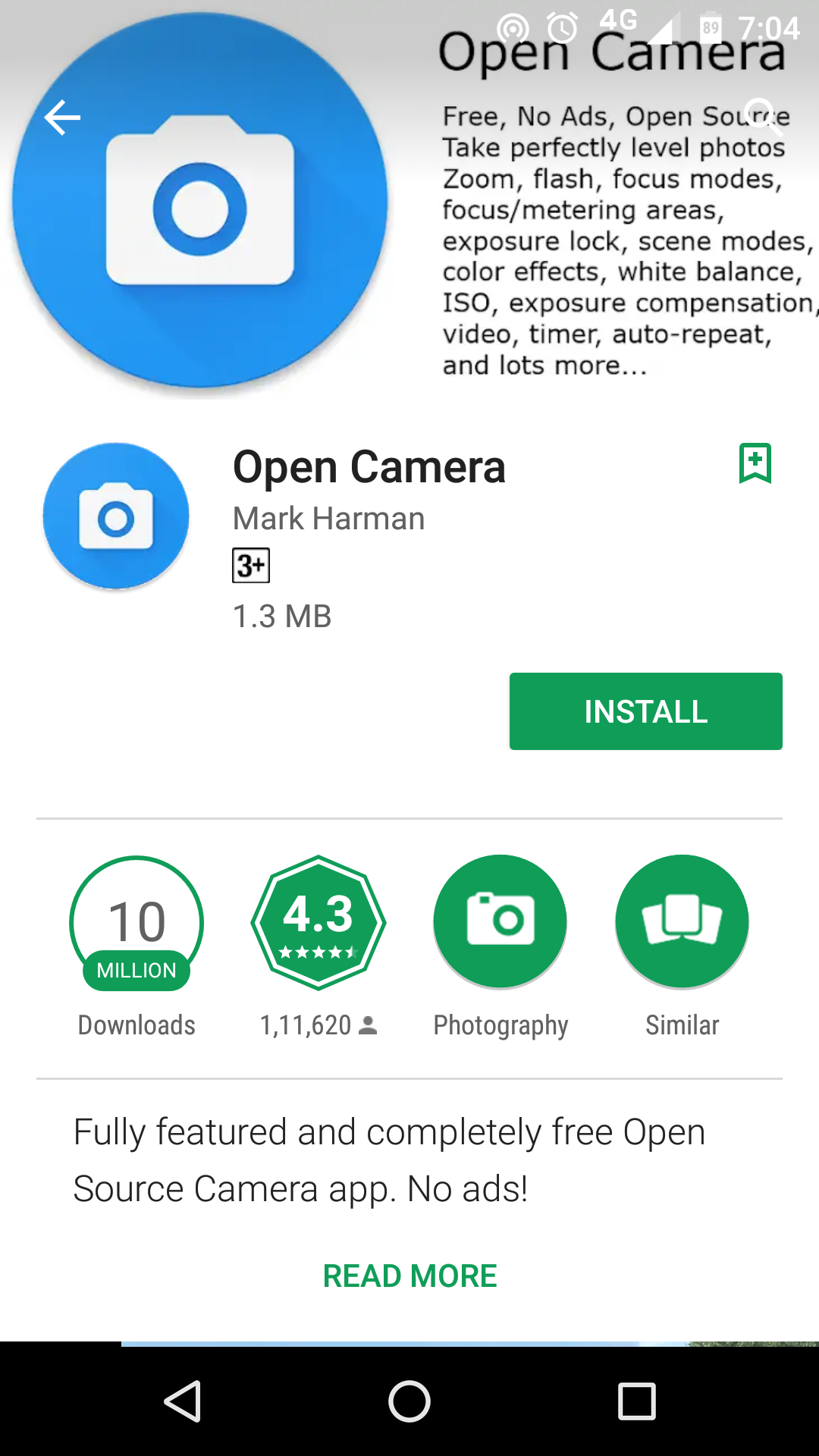 photography ke shaukeenon ko pasand aayega yeh 4 apps, saadhaaran se camera ko bhi banaa dete hai khaas