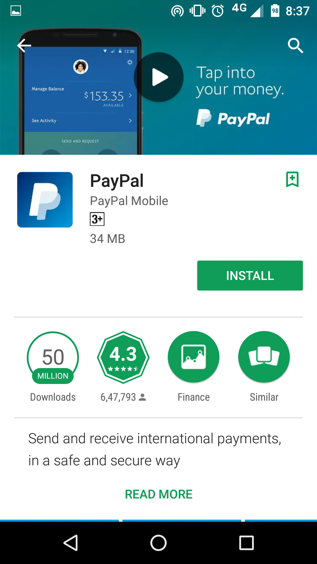 200 se bhi jayada deshon se bharat mein transfer kar sakte hai paise, kare inh 3 apps ka istemaal, 200 से भी ज्यादा देशों से भारत में ट्रांसफर कर सकते हैं पैसे, करें इन 3 एप्स का इस्तेमाल 200 se bhi jayada deshon se bharat mein transfer kar sakte hai paise, kare inh 3 apps ka istemaal, 200 से भी ज्यादा देशों से भारत में ट्रांसफर कर सकते हैं पैसे, करें इन 3 एप्स का इस्तेमाल