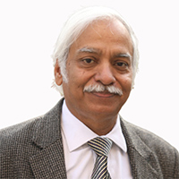 Rakesh Mohan Joshi