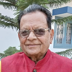Ram Chet Chaudhary