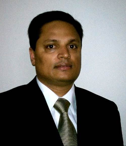 Ram Rajappa