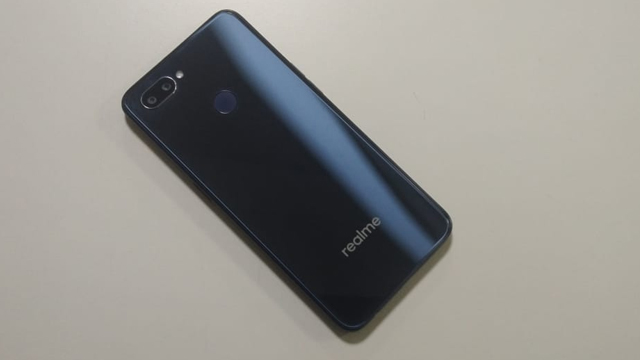Redmi Note 7 vs Realme U1 vs Asus ZenFone Max Pro M2: Who's is Best? - Metropolitanhub