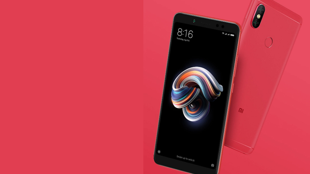 Xiaomi Redmi Note 5 Pro को 999 रुपये में खरीदने का मौका, जानें कैसे ...